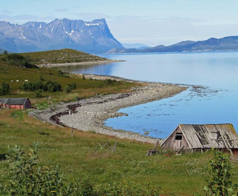 Nordkap & Lofoten Im Bann der Mitternachtssonne