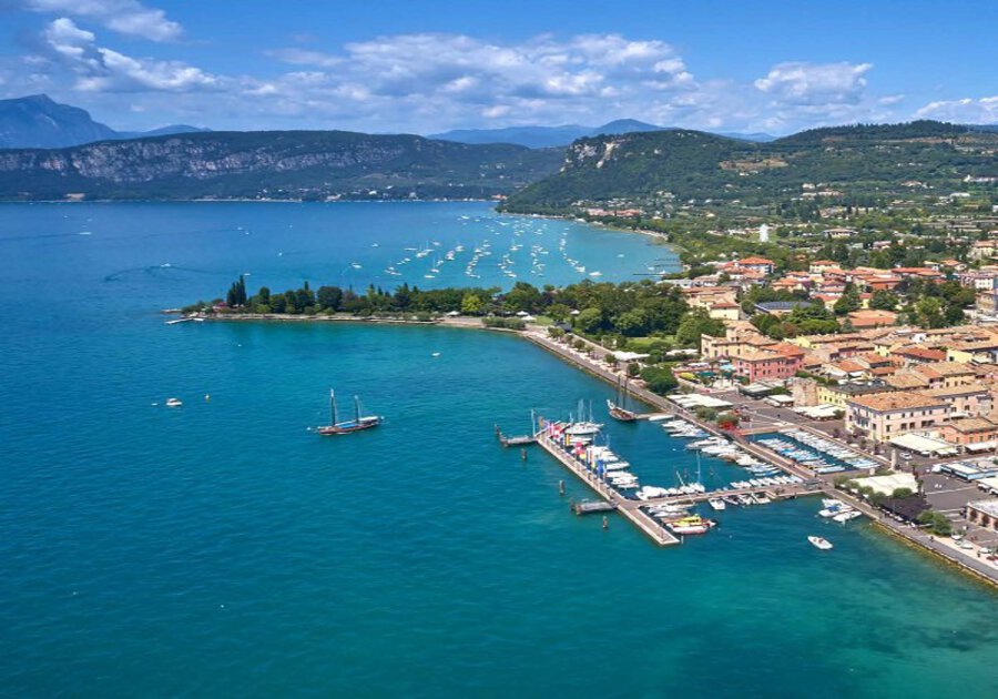 Gardasee Bardolino Gardasee Bardolino