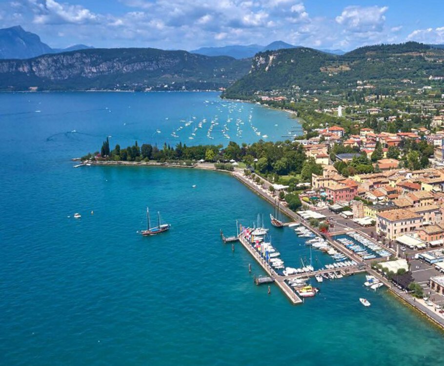 Gardasee Bardolino Gardasee Bardolino