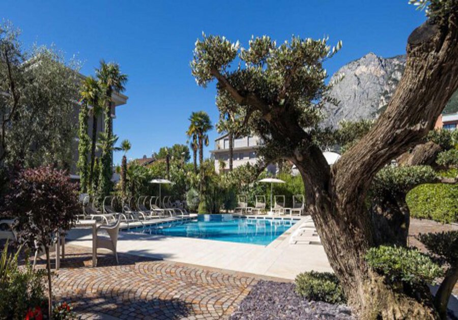 Luxusurlaub am Gardasee 6 Tage Luxusurlaub am Gardasee 6 Tage