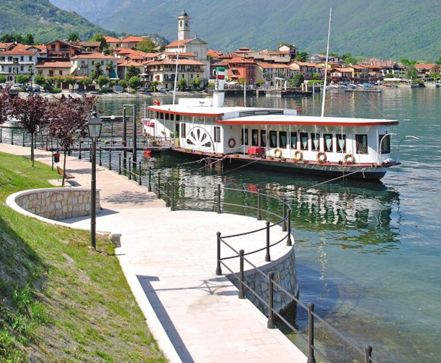 Lago Maggiore 5 Tage Lago Maggiore 5 Tage