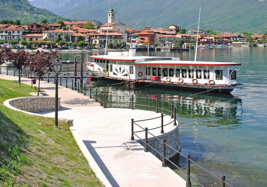 Lago Maggiore 5 Tage Lago Maggiore 5 Tage