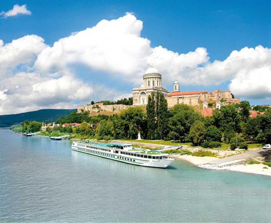 Flusskreuzfahrt Donaupotpourri Flusskreuzfahrt Donaupotpourri