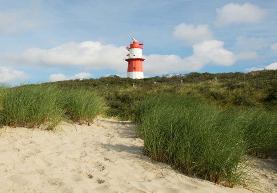 Ostfriesland Nordseeinsel Borkum Ostfriesland Nordseeinsel Borkum