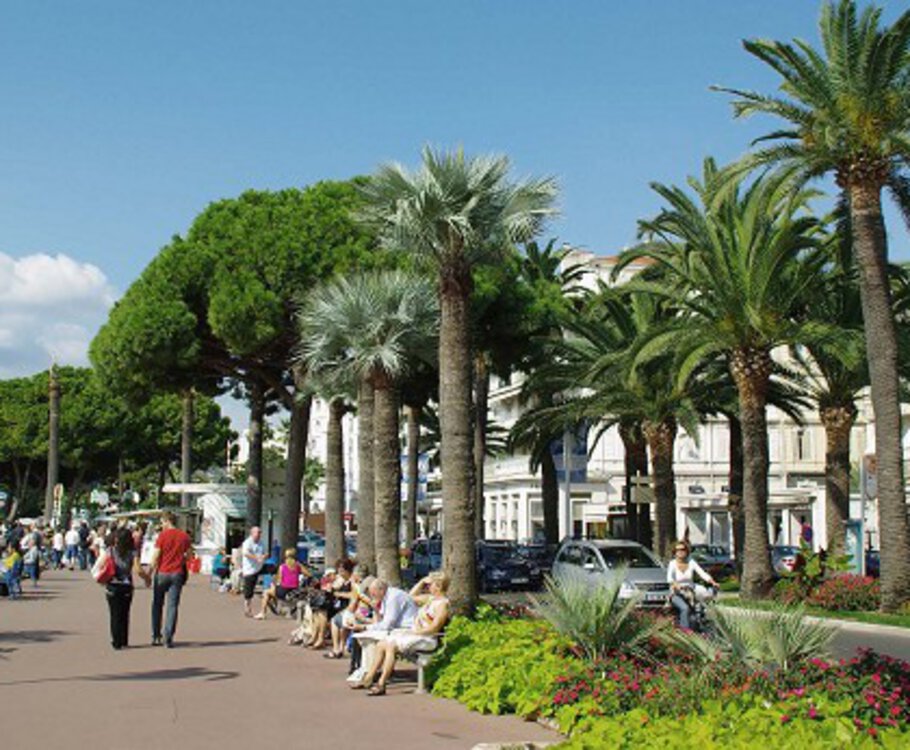 Côte d’Azur Mittelmeertraumküste Côte d’Azur Mittelmeertraumküste