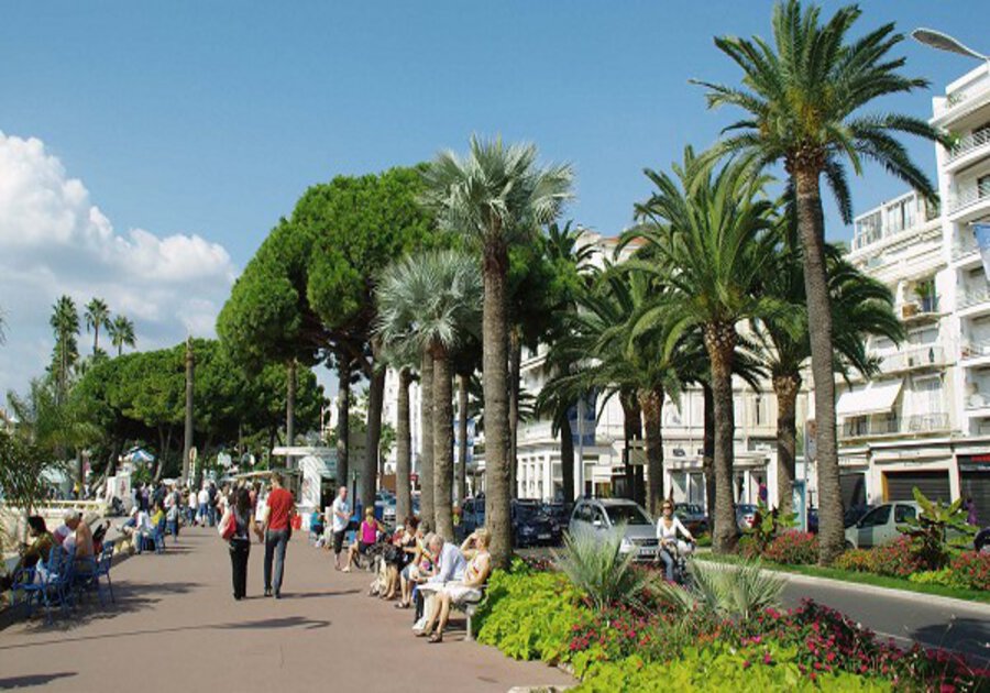Côte d’Azur Mittelmeertraumküste Côte d’Azur Mittelmeertraumküste
