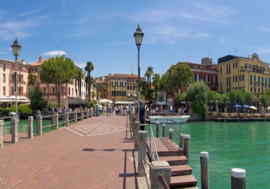 Gardasee 6 Tage Gardasee 6 Tage