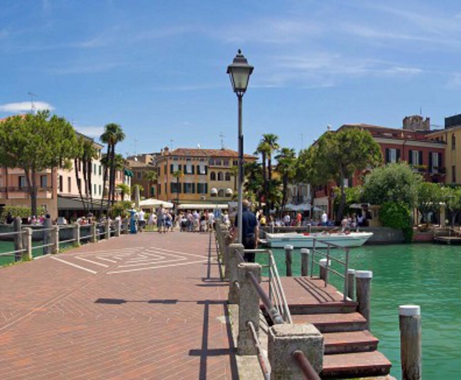 Gardasee 6 Tage Gardasee 6 Tage