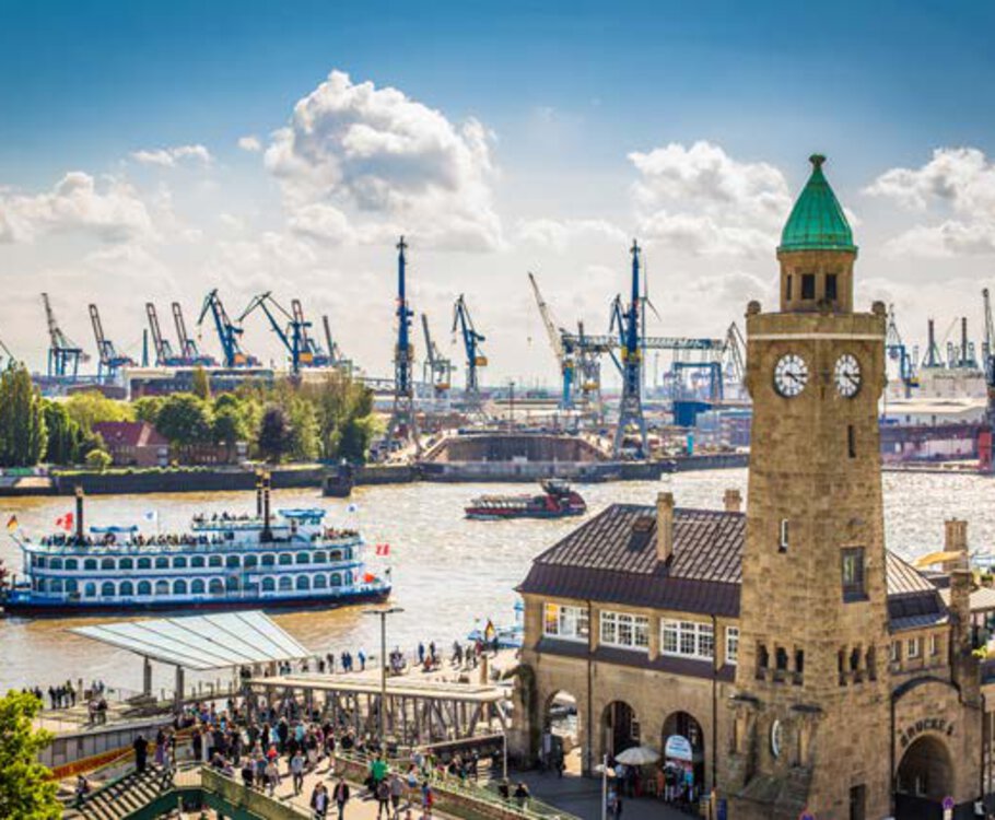 Hamburg Elbphilharmonie