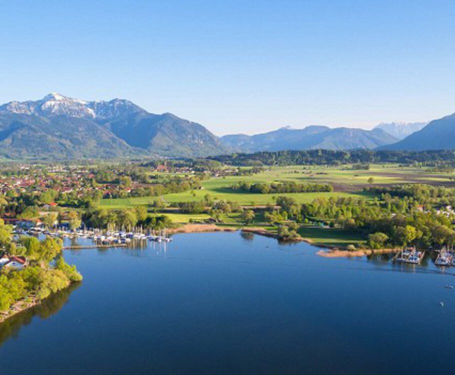 Chiemsee Königlicher Urlaub Chiemsee Königlicher Urlaub
