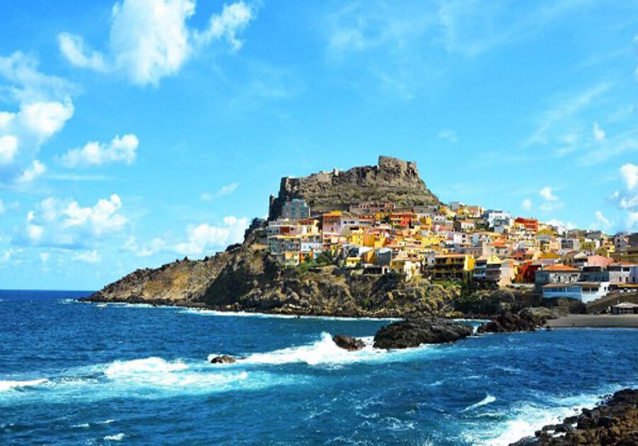 Sardinien Kulturreise
