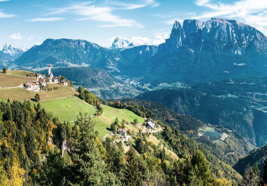 Pustertal und die Dolomiten Hotel Alpenrose in Montal – Südtirol Pustertal und die Dolomiten Hotel Alpenrose in Montal – Südtirol