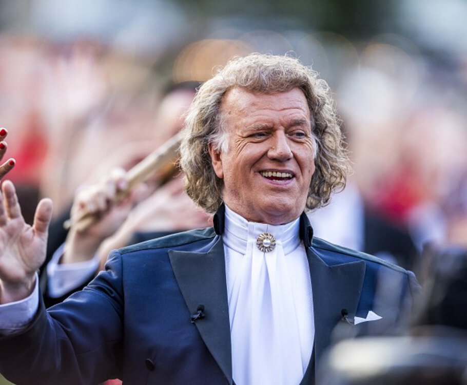 Maastricht André Rieu in Maastricht Maastricht André Rieu in Maastricht