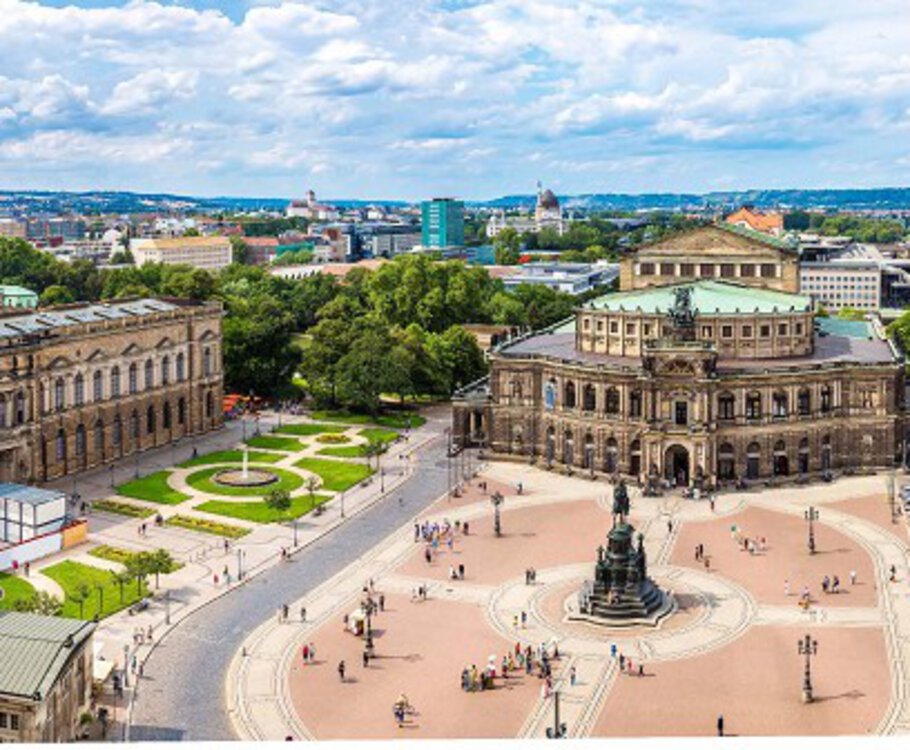 Dresden Elbflorenz Dresden Elbflorenz
