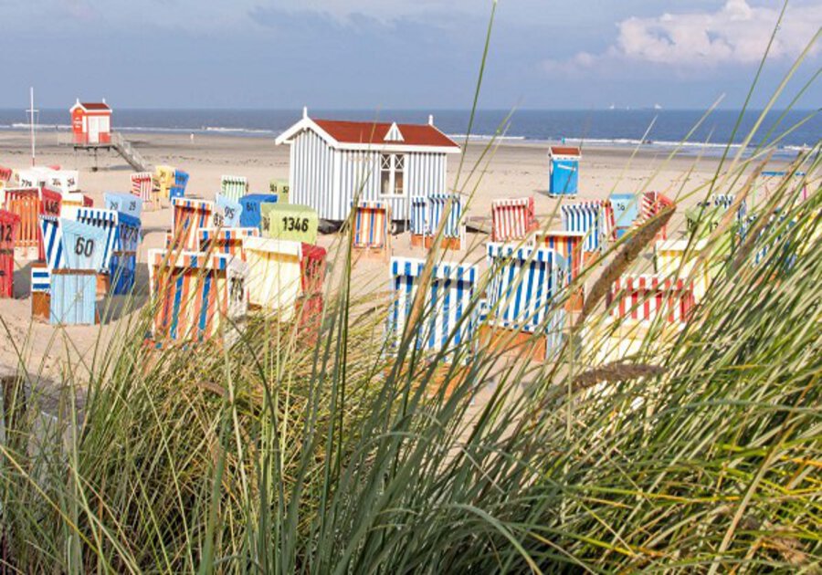 Ab auf die Insel... Urlaub auf der Insel Langeoog Ab auf die Insel... Urlaub auf der Insel Langeoog