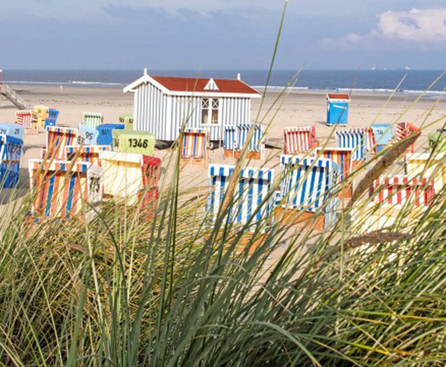 Ab auf die Insel... Urlaub auf der Insel Langeoog Ab auf die Insel... Urlaub auf der Insel Langeoog