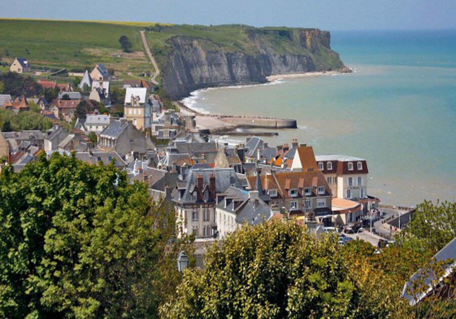 Normandie Normandie