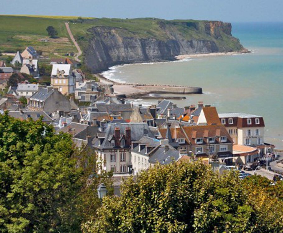 Normandie Normandie
