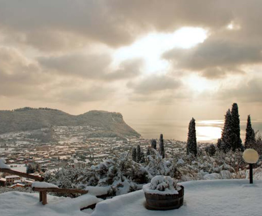 Gardasee Silvester Gardasee Silvester