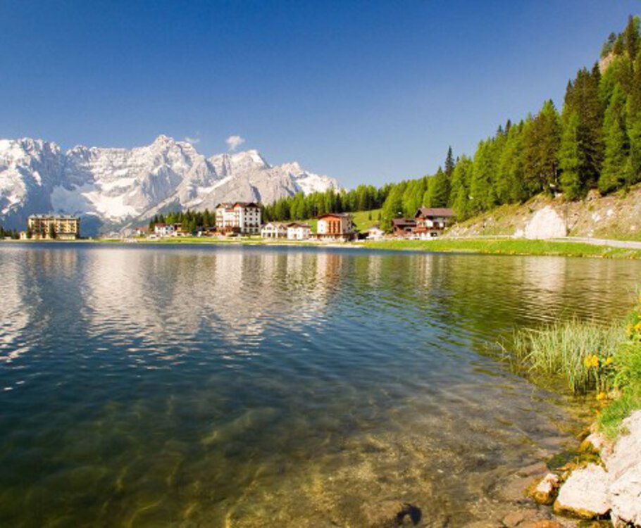Osttirol - Sillian Urlaubsträume im Hochpustertal Osttirol - Sillian Urlaubsträume im Hochpustertal