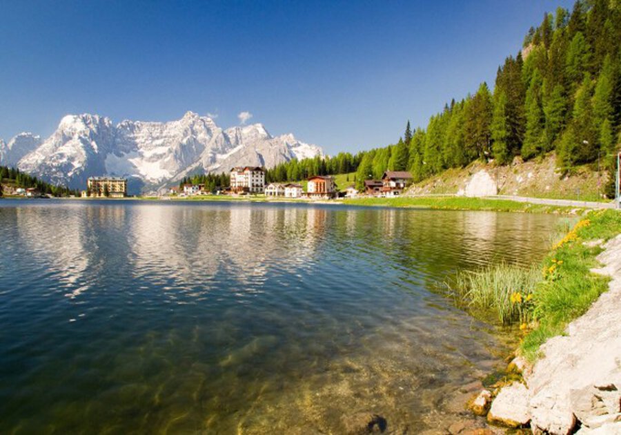 Osttirol - Sillian Urlaubsträume im Hochpustertal Osttirol - Sillian Urlaubsträume im Hochpustertal