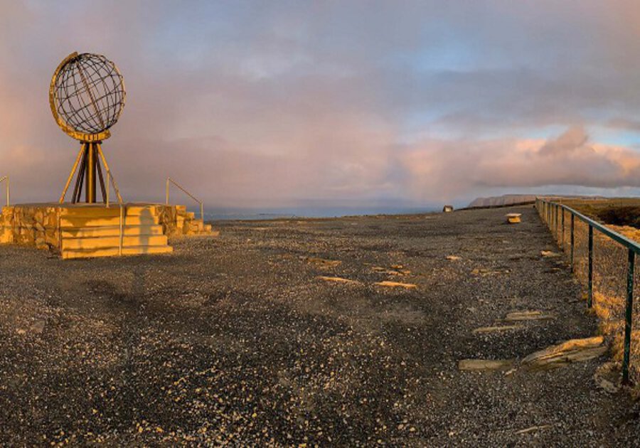 Nordkap & Lofoten Im Bann der Mitternachtssonne