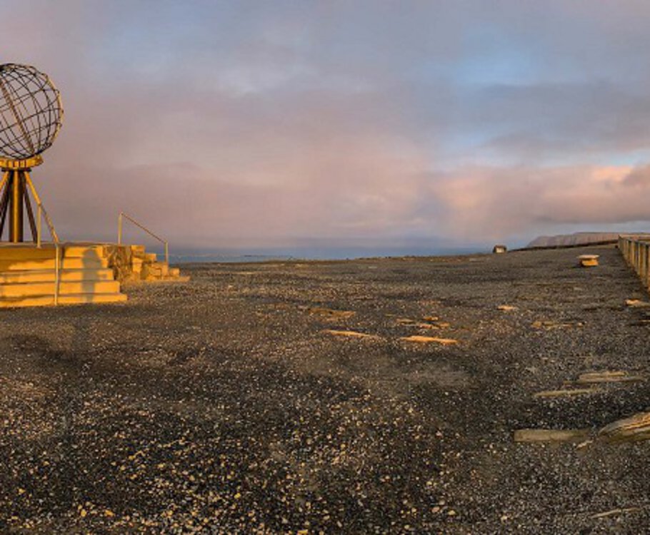 Nordkap & Lofoten Im Bann der Mitternachtssonne