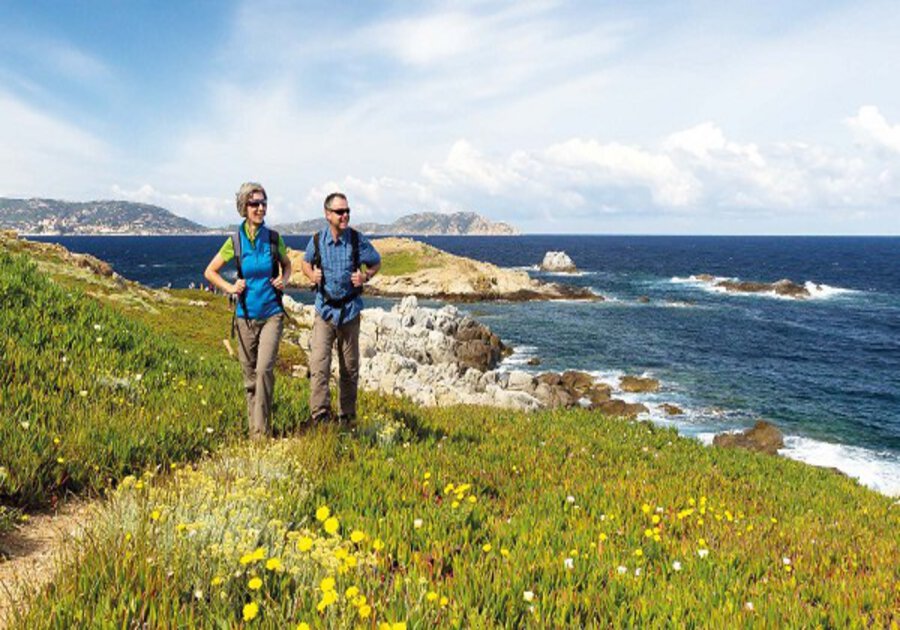 Sardinien Wanderreise Sardinien Wanderreise