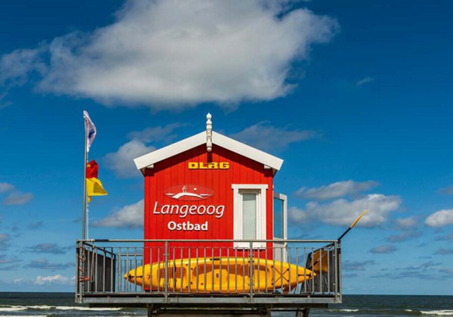 Ab auf die Insel... Urlaub auf der Insel Langeoog Ab auf die Insel... Urlaub auf der Insel Langeoog