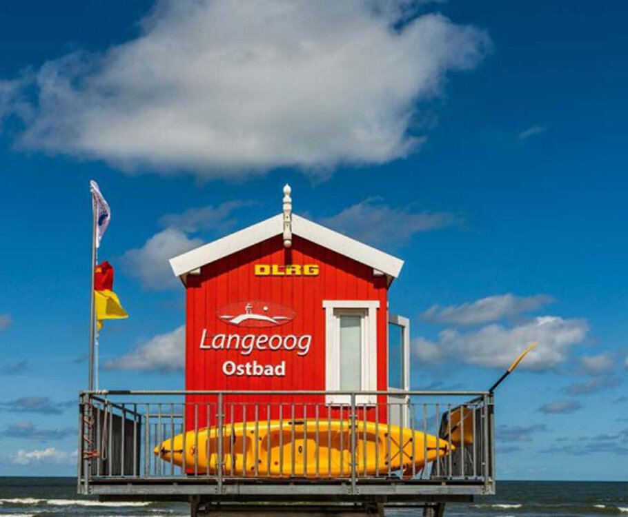 Ab auf die Insel... Urlaub auf der Insel Langeoog Ab auf die Insel... Urlaub auf der Insel Langeoog