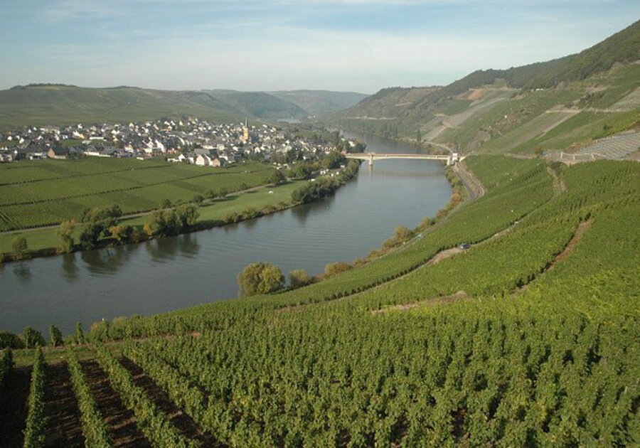Flusskreuzfahrt Wanderkreuzfahrt an Rhein, Mosel & Saar Flusskreuzfahrt Wanderkreuzfahrt an Rhein, Mosel & Saar