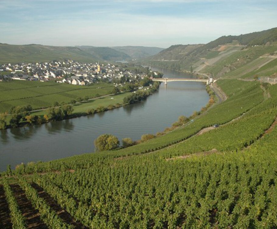 Flusskreuzfahrt Wanderkreuzfahrt an Rhein, Mosel & Saar Flusskreuzfahrt Wanderkreuzfahrt an Rhein, Mosel & Saar